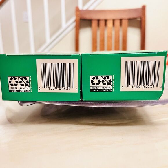 2pk Just for Men H-55 REAL BLACK Hair color Shampoo-In Haircolor Kit - Picture 6 of 6